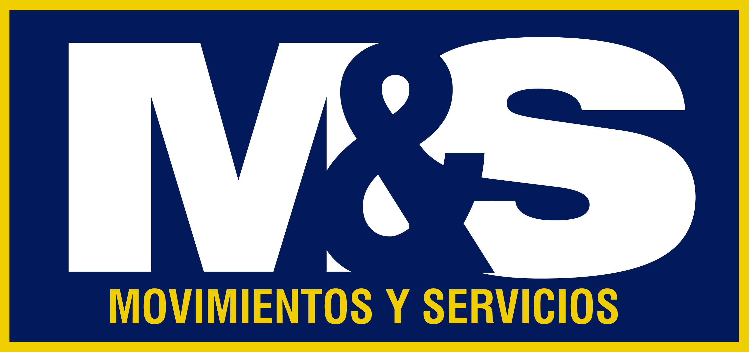Logo de Movimientos y Servicios SRL